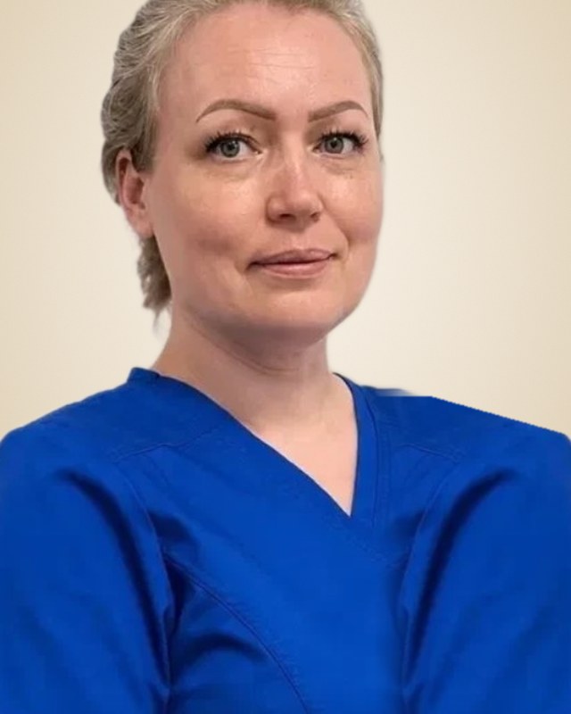 Natallia Trotskaya